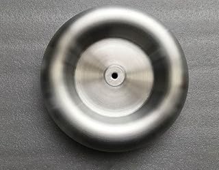 1PC 230mm diameter pipe diameter 50mm equalizing ring