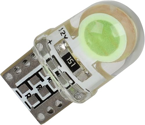 Miniatura 5 de SCITOO Ice Blue 20 x T10 Instrument Lights