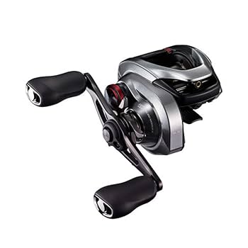 Amazon | シマノ(SHIMANO) ベイトリール 両軸リール バス