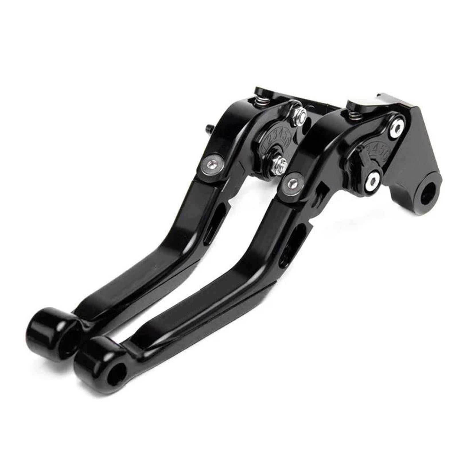 Rvevfbkbal Ac Motorcycle Cessories For Triumph For Trident 660 For Trident660 2021 Handle Brake Clutch Adjustable Levers(Ac)