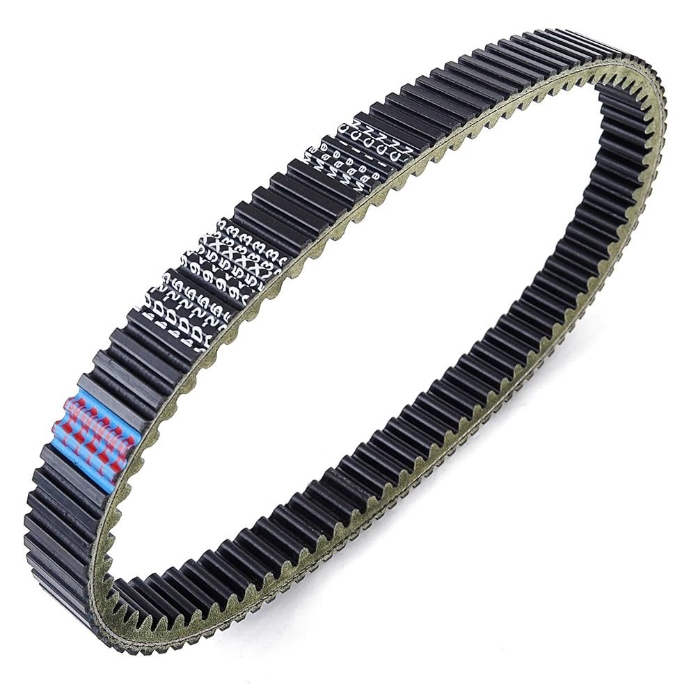 Motorcycle Transfer Drive Belt for Kymco MXU UXV 500 500i 700 700i 4x4 IRS LE EPS SE G HE SP Turf Motorcycle V-Belt