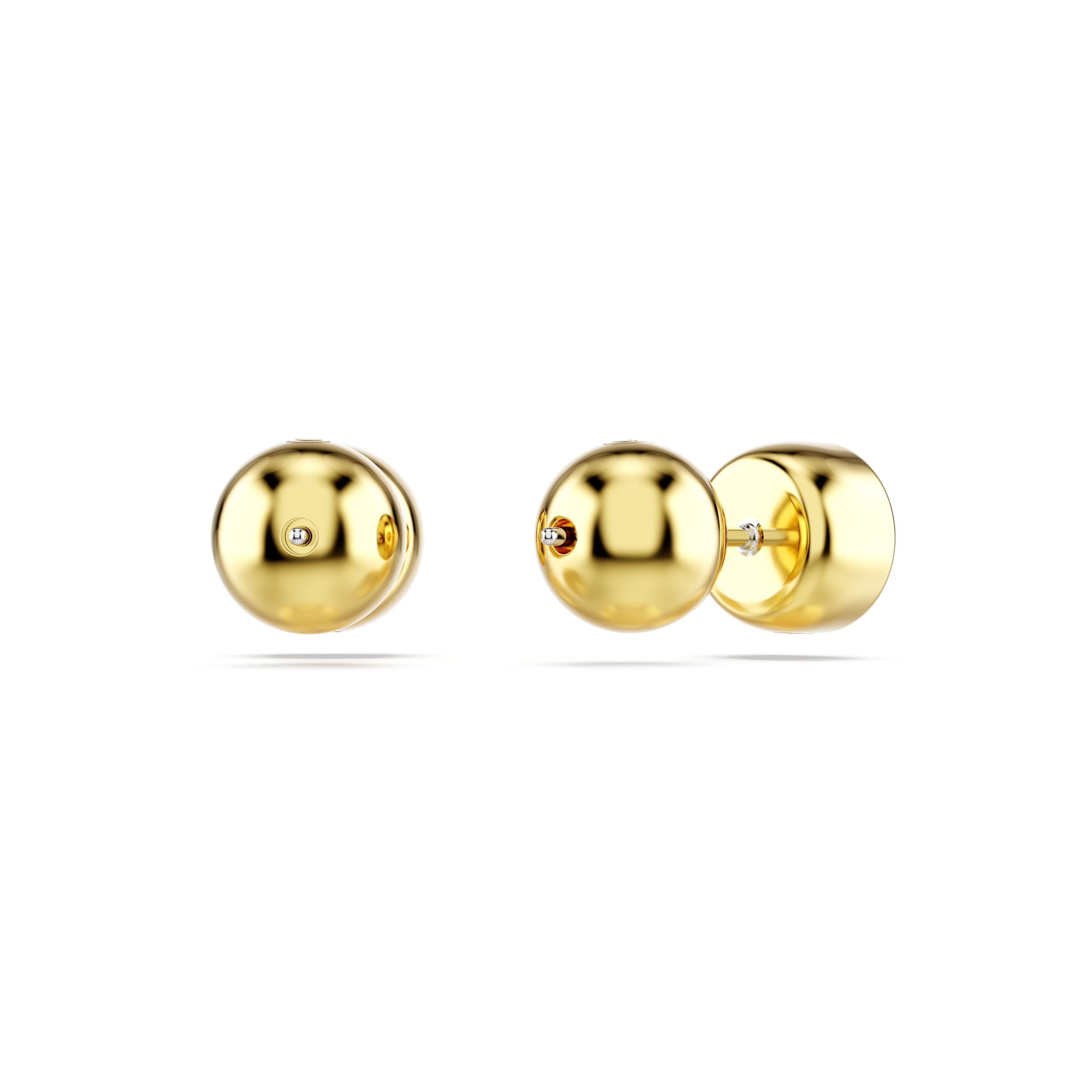 Swarovski Imber Collezione clous d'oreilles, taille ronde
