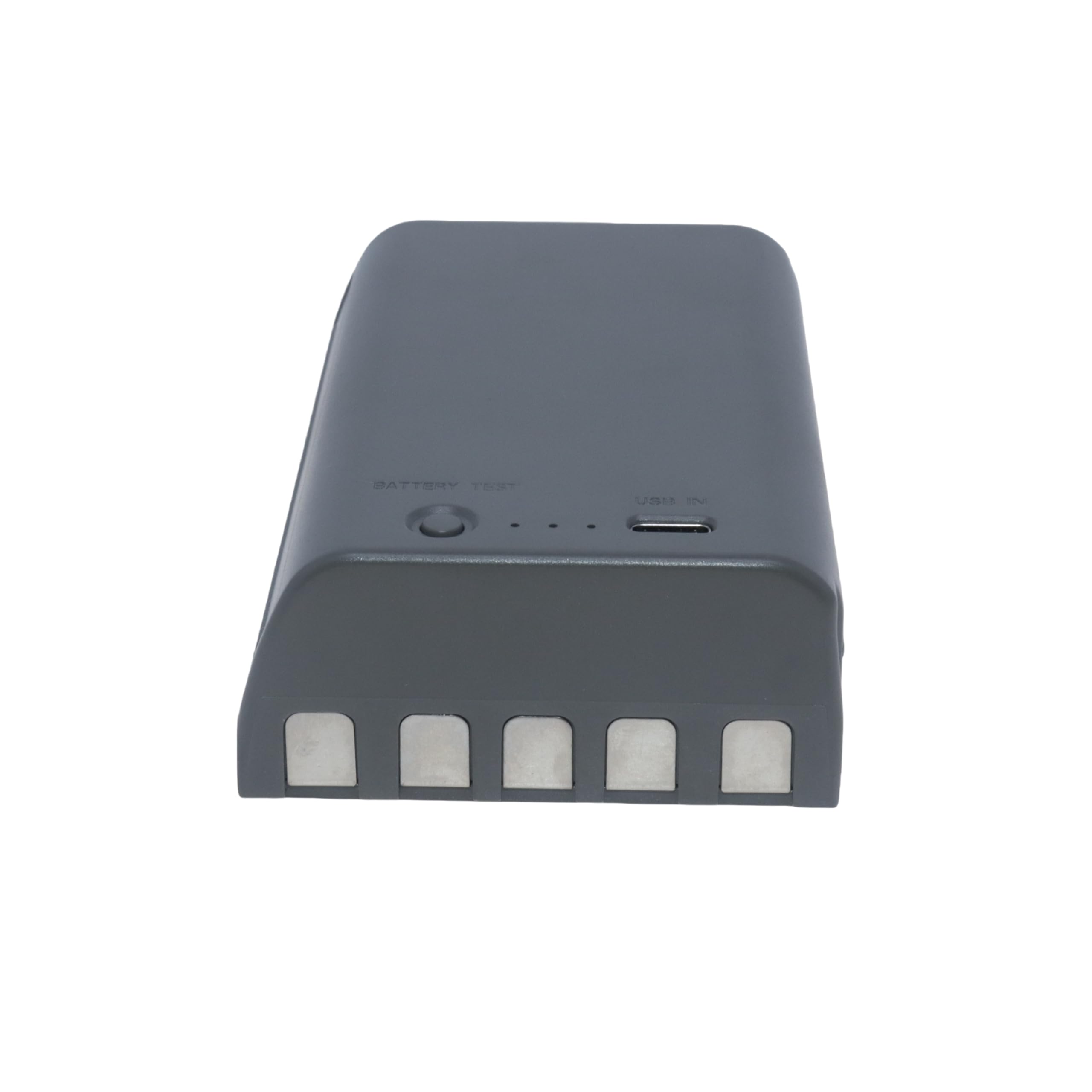 (11.1V 7000mAh/77.7Wh) STC-CAM7 Baterías de Repuesto para Stealth CAM Trail Camera Deceptor Fusion Connect MAX y Flashback Cellular Security Camera USB Recargable de Batería