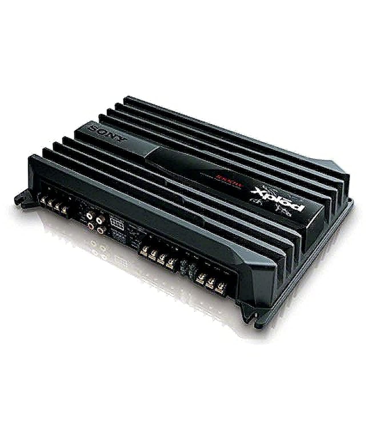 Sony 28266 Xm-N1004 in Car Xplod Amplifier