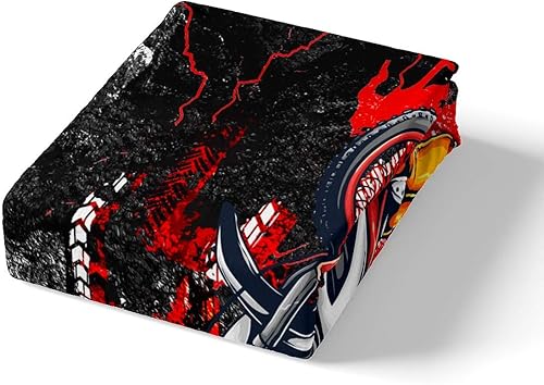 Miniatura 3 de feelyou - Juego de funda de edredón, diseño bohemio de mandala dorado tamaños Gemelo, Completo, Queen y King material de poliéster de microfibra