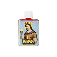 Vista 5 de Original Botanica 7 African Powers Perfume Colonia Espiritual para Magia y Rituales Protección Curación, 1 oz