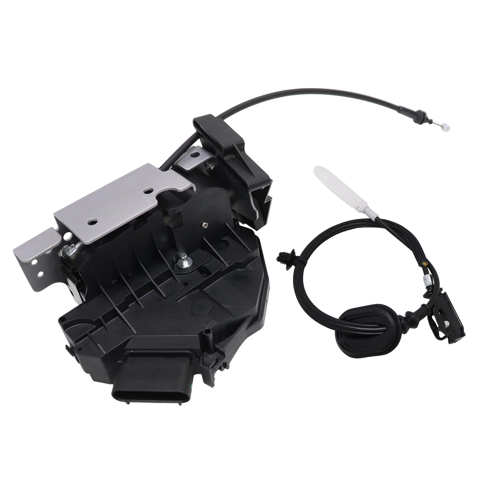 Türschloss Vorne Rechts Kompatibel mit Ford Tourneo Transit BK21-V219A64-CH 1888336 2381730 2314532