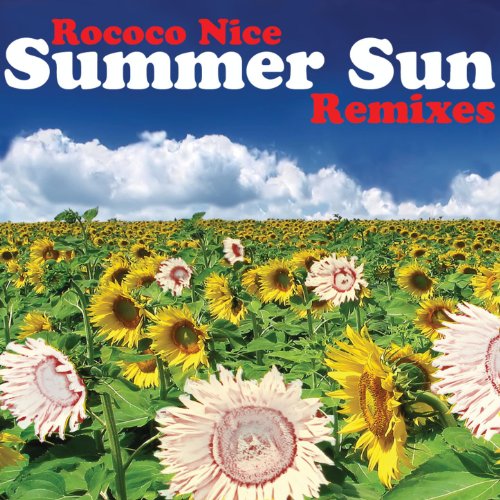Rococo Sun Play Summer Sun Remixes by Rococo Nice on Amazon Music