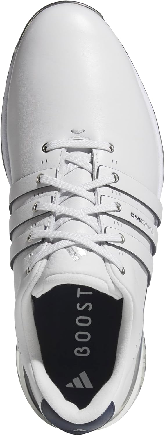 Adidas Mens Tour360 25 Spikeless Shoes - Image 5