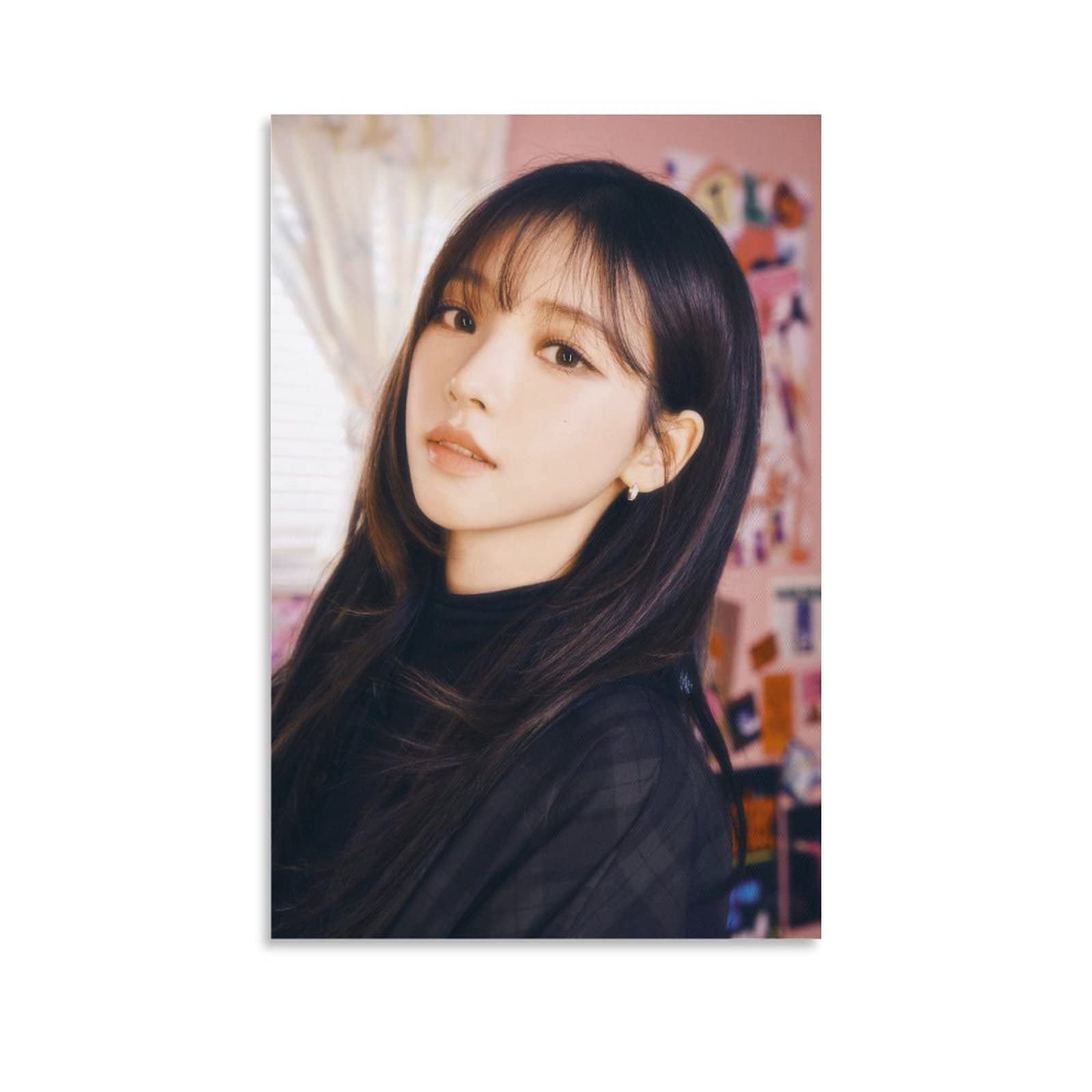 Amazon.co.jp: KARINA カリナ Aespa エスパ MY WORLD Thirsty