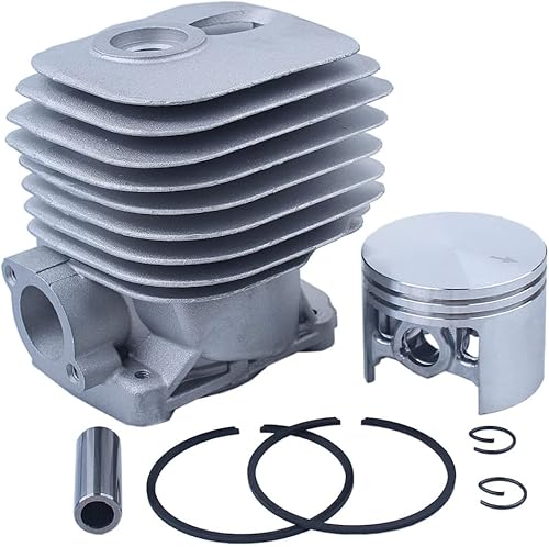 Miniatura 3 de Kit de pistón de cilindro de 2.047 in para Stihl Ts480I Ts500I Sierra de corte concreto 4250 020 1200