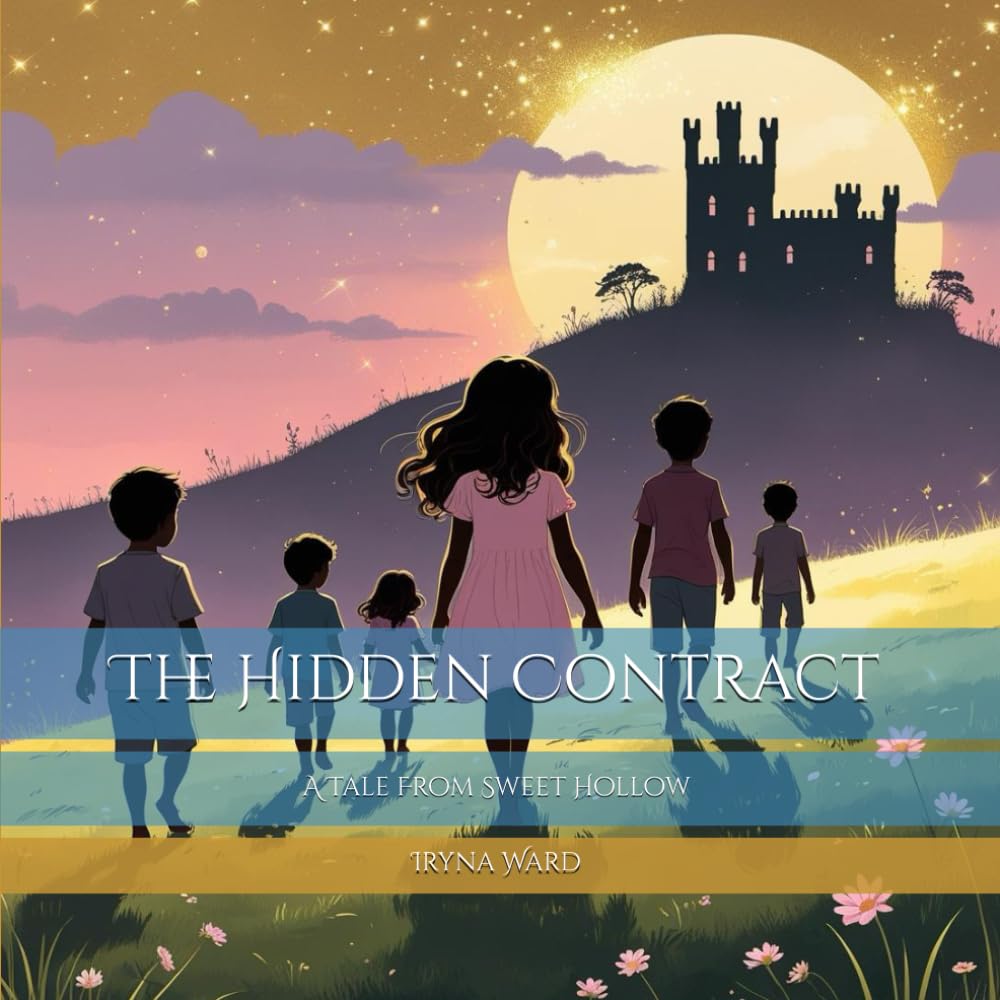 The Hidden Contract: A Tale From Sweet Hollow