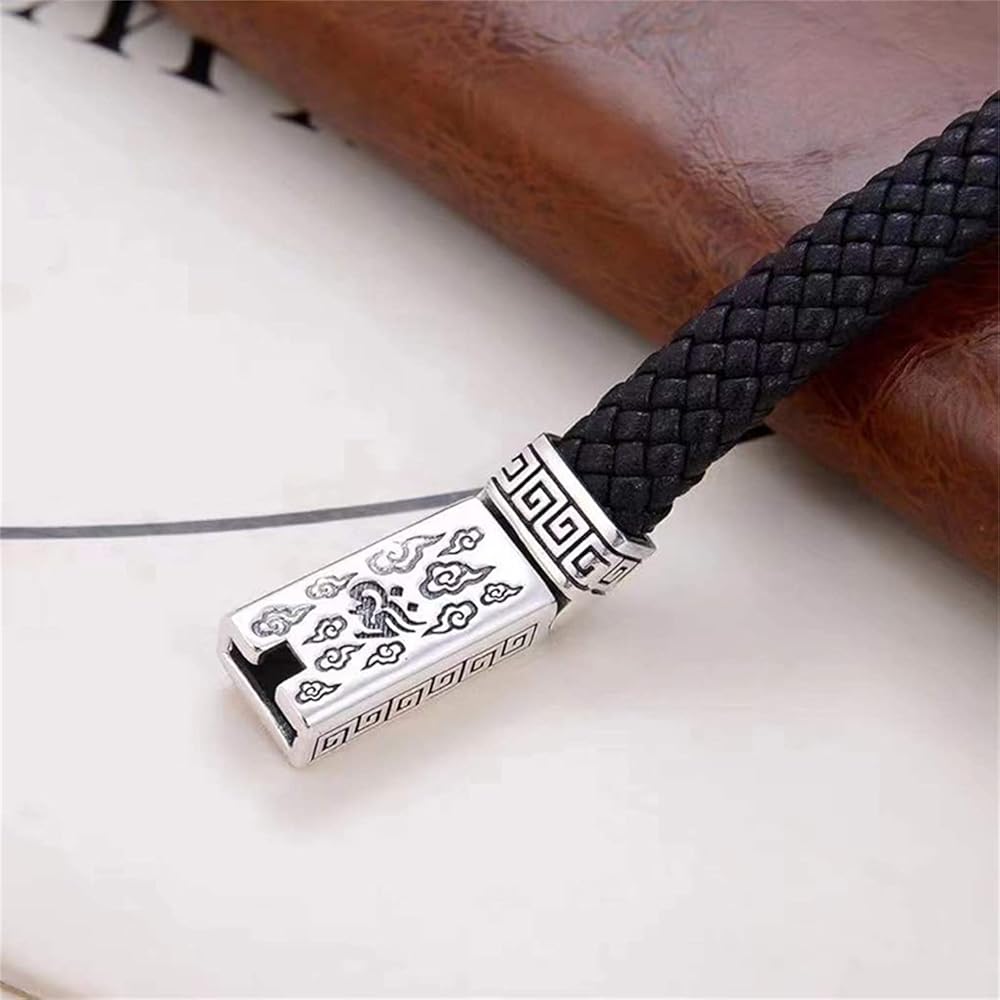 アクセサリー IVXLCDM SUGIZO ROLL LEATHER BRACELET IVXLCDM SUGIZO ROLL LEATHER BRACELET - メルカリ