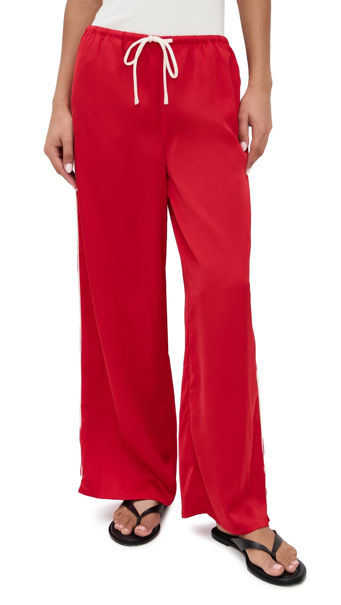 Seven Wonders Womens Bailie Palazzo Pants