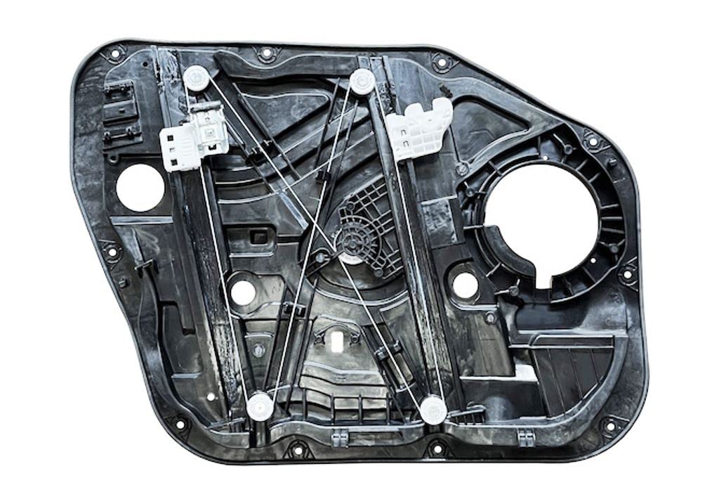 Panneau de lève-vitre avant droit 82481D3011 pour Hyundai Tucson 2015-2021 entretien portière