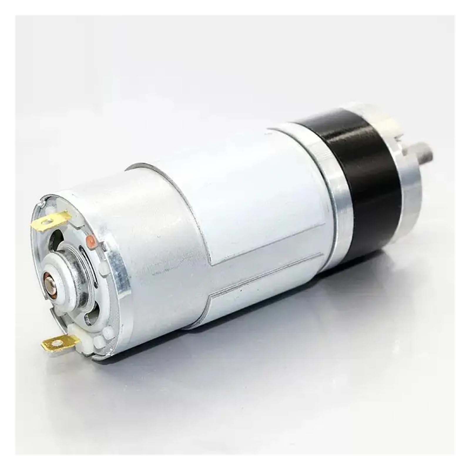 Moteur planétaire 24v DC à couple élevé et régulation de vitesse fine 23 RPM CM42-775