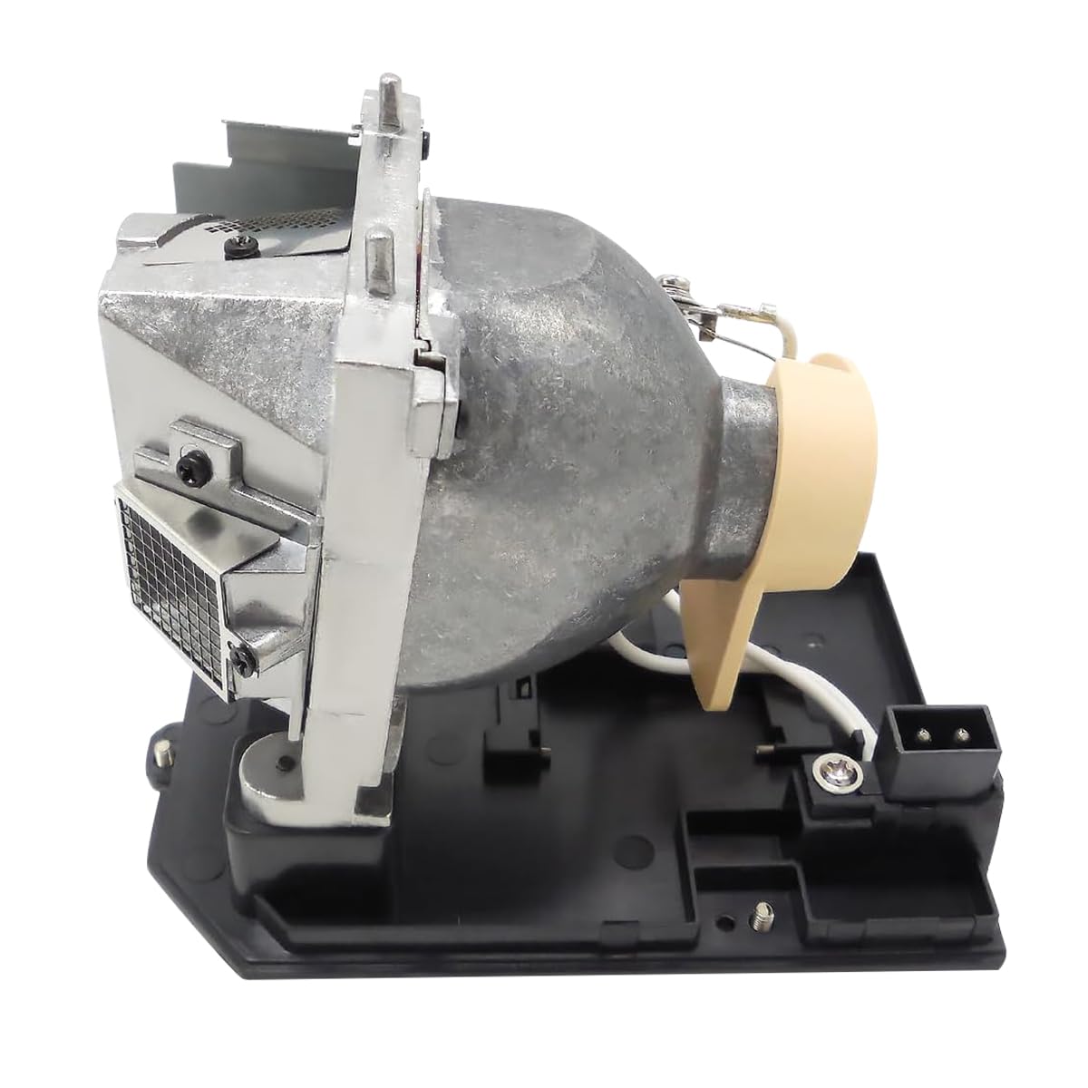NP20LP Lampada proiettore di ricambio con alloggiamento per NEC U300X, U310W Videoproiettore