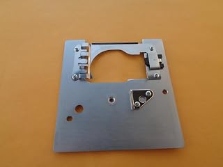 Sewing Parts for Needle Plate 8100 MC200E EC100# 852603015