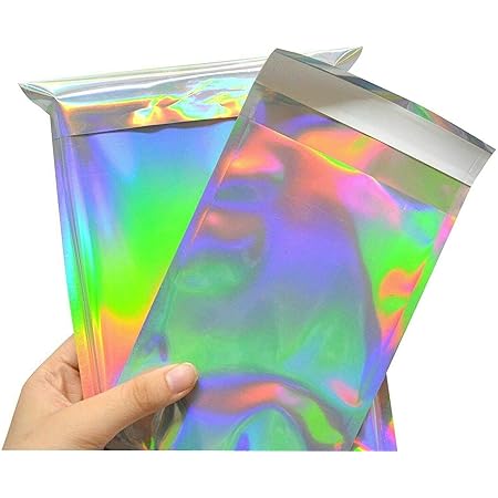 printed mailing bolsas