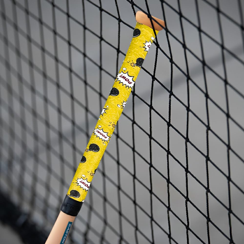 Easton | 1,10 mm/1,80 mm FlowTack Schlägergriff | Baseball/Softball | mehrere Farben