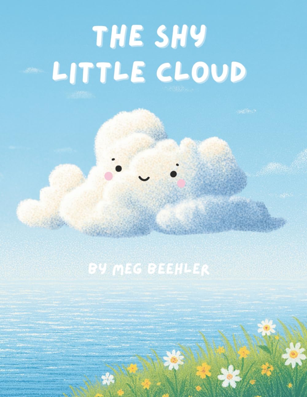 The Shy Little Cloud