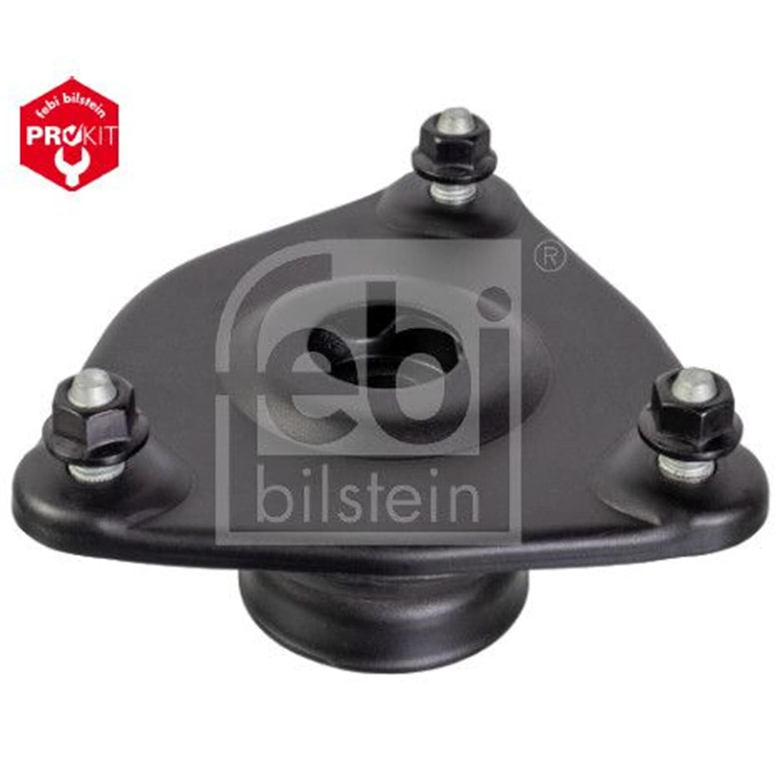FEBI BILSTEIN Reparatursatz, Federbeinstützlager 177211
