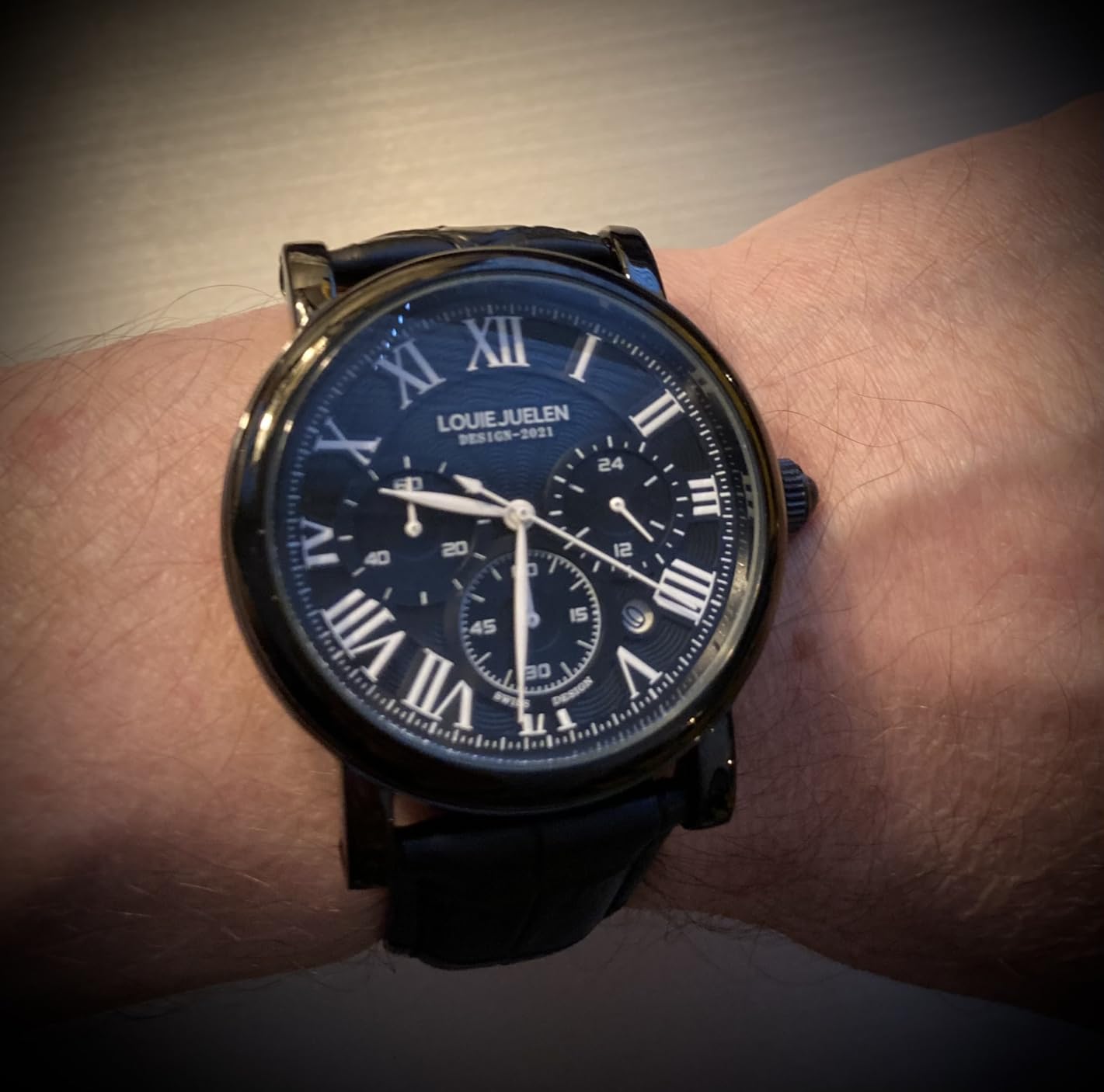 Customer Image