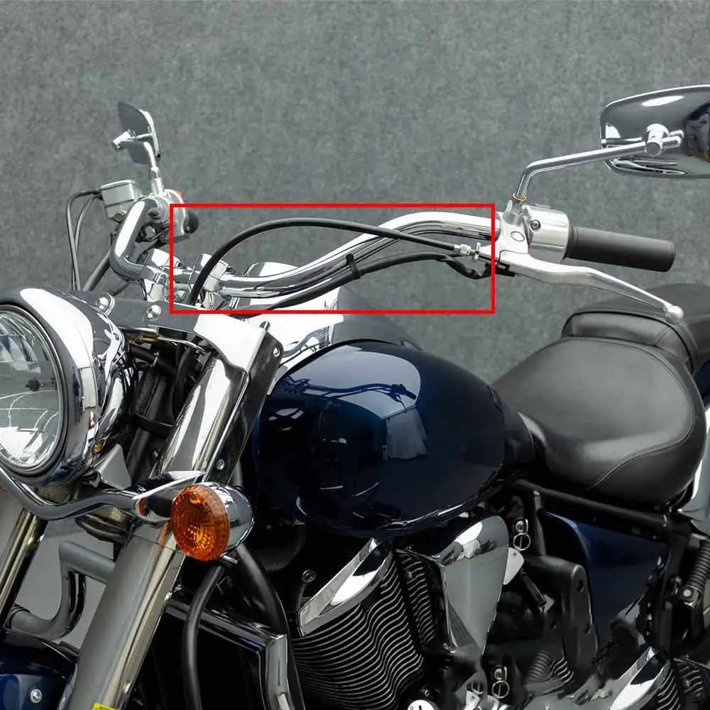 Kit di riparazione acceleratore moto Per VULCAN900 VN900