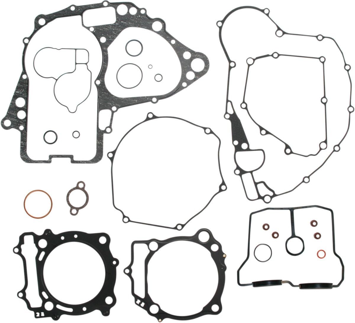 Gasket Set Complete Suz Vg 3156 M