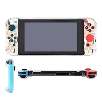 Switch本体 （箱無し/布ケース付き） Switch本体 （箱無し/布ケース付き） Amazon.co.jp: Nintendo