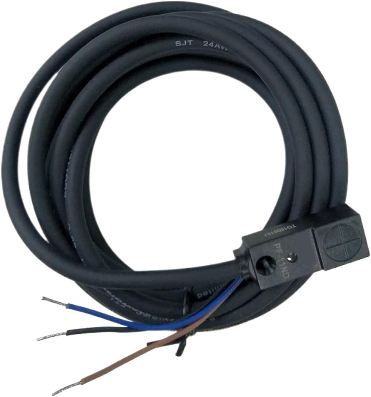 Limit Switch PF-11N PF-11PD PF-11ND PF-11NA PF-08N PF-08ND PF-11NAD GN-10ND Proximity Switch(GN-10ND)