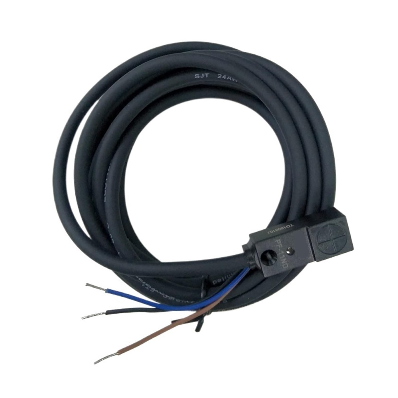 Tscfhgqi One Color Limit Switch Pf-11N Pf-11Pd Pf-11Nd Pf-11Na Pf-08N Pf-08Nd Pf-11Nad Gn-10Nd Proximity Switch(Pf-11Pd)