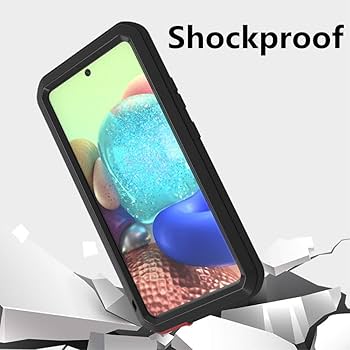 Samsung galaxy a71 5g lifeproof case Clearance