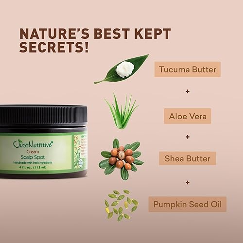 Miniatura 8 de Tratamiento calvicie. Crema manchas cuero cabelludo.