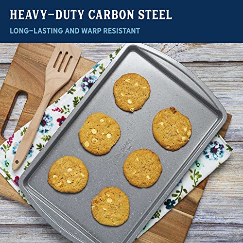 Country Living Nonstick Round Cake Pan - Image 5