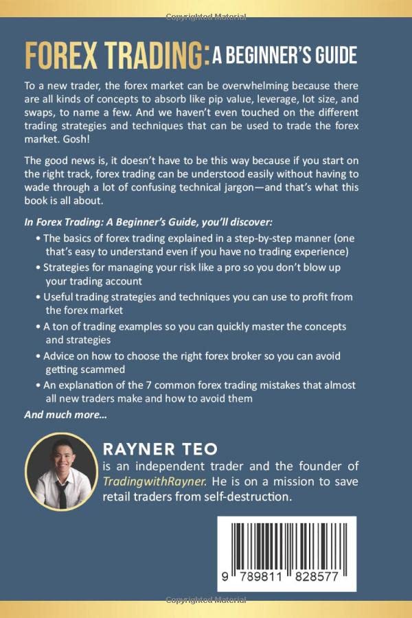 Unlock Forex Success: The Ultimate Beginner