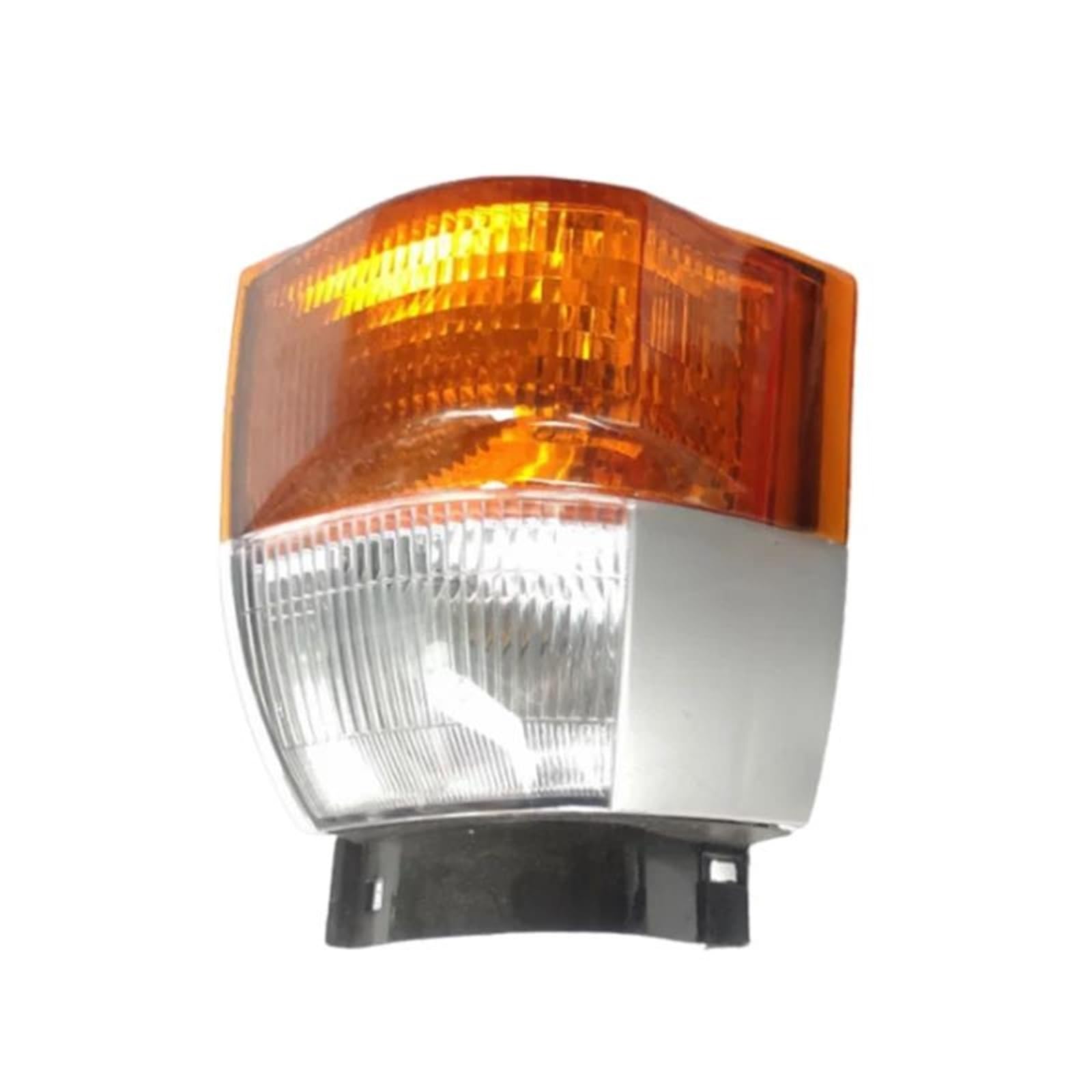 Genérico Intermitente Espejo Lateral Para Nissan Para Atlas Truck 1990 1991 1992 1993 1994 Luz De Esquina Delantera Señal Giro Antiniebla Lámpara Con Bombilla(Izquierda)