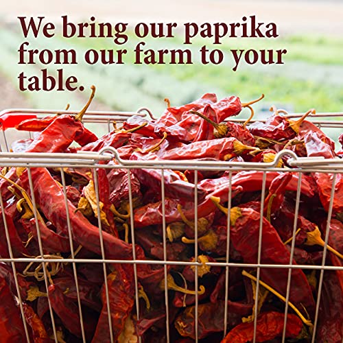 The Spice Way Smoked Paprika 4 oz, Cumin Seeds 8 oz and Coriander Seeds 5 oz - Image 9
