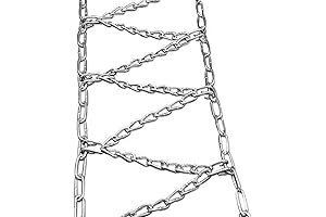 Cub Cadet 16-Inch Snow Blower Attachment Tire Chains