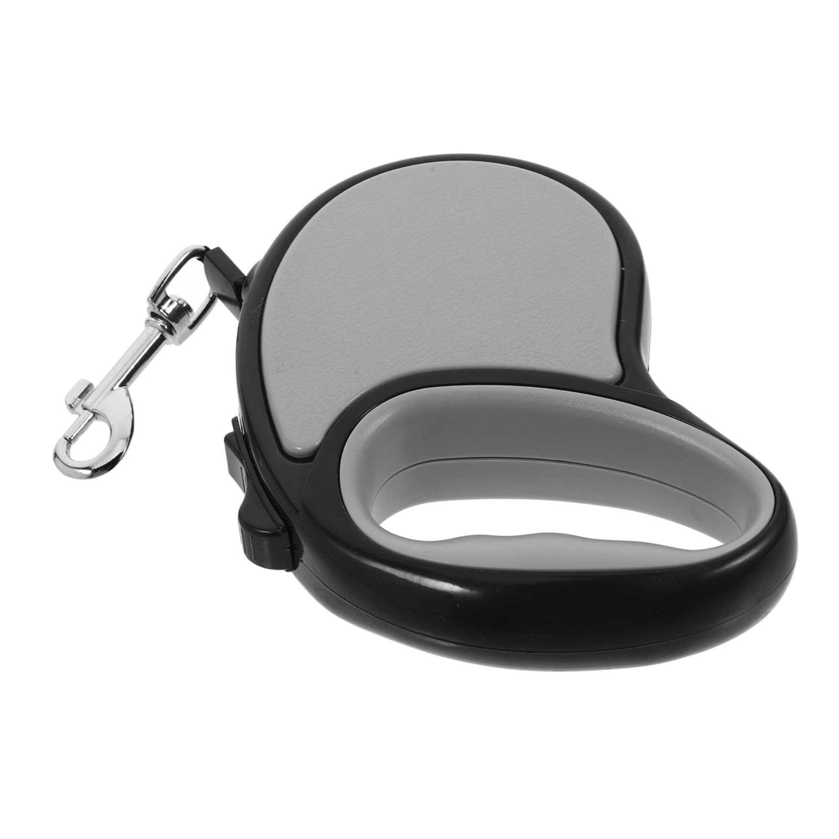 BESPORTBLE Dog Training Lead 5m Retractable Dog Leash Cord Auto Stretch Belt Large Handle for