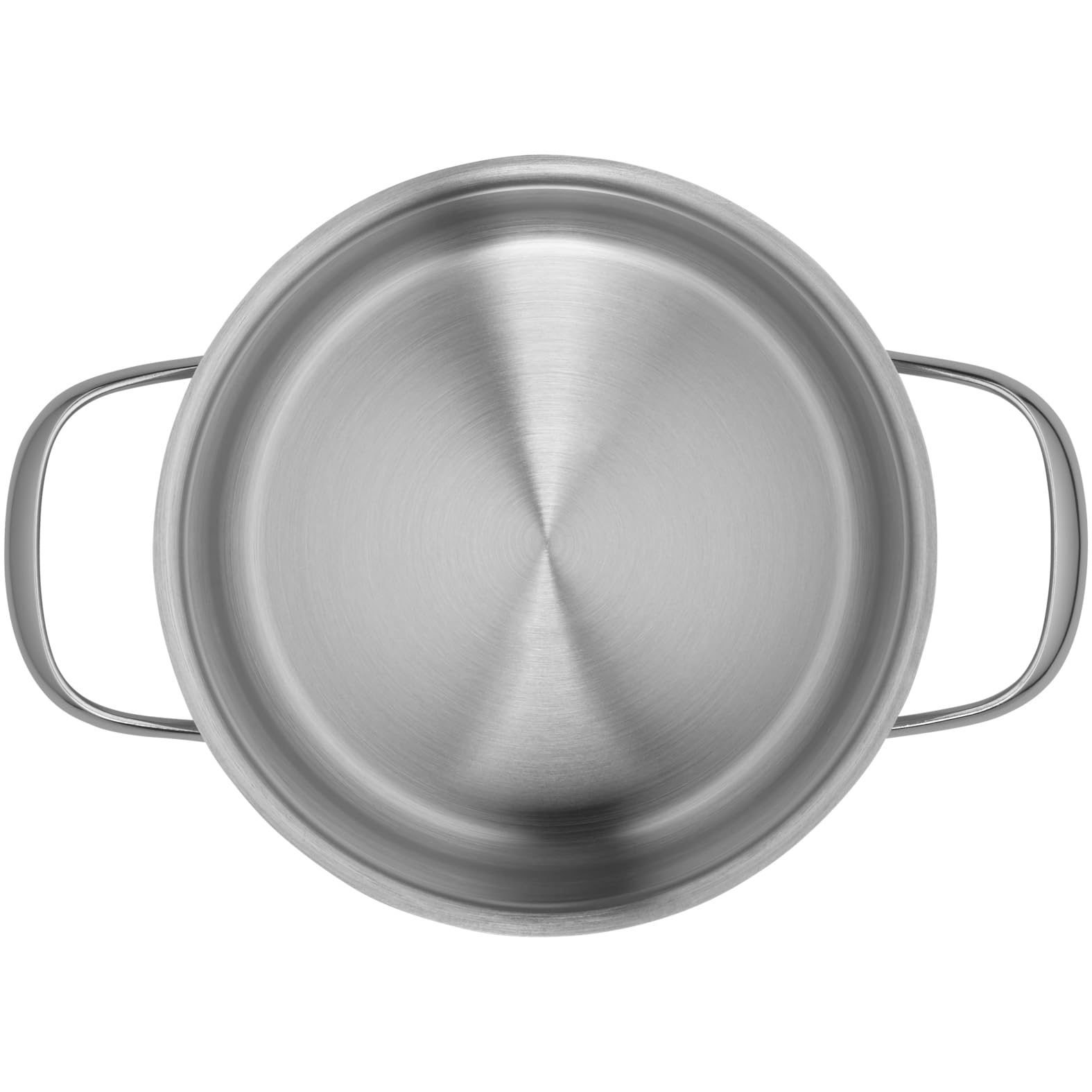 Silit Achat Kochtopf klein 16cm – Bild 4
