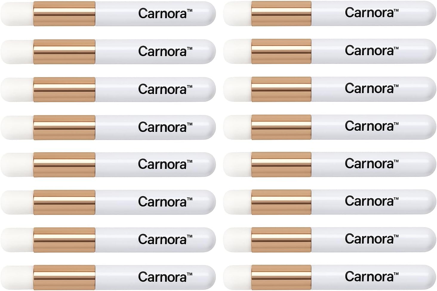 Simon Hurley Stellar Dye Ink (Foam Pads), Bundle of 12 Colors, 12 Reinkers, Released May 2025, 12 Carnora Mini Blending Brushes, 36 Item Bundle