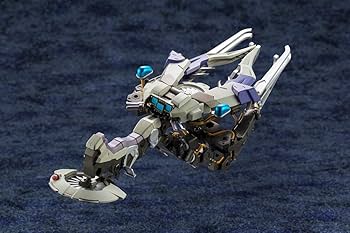 コトブキヤ 1／ 24 ヘキサギア モーター・パニッシャーLA仕様HG032プ… ヘキサギア モーター・パニッシャーLA仕様｜ヘキサギア
