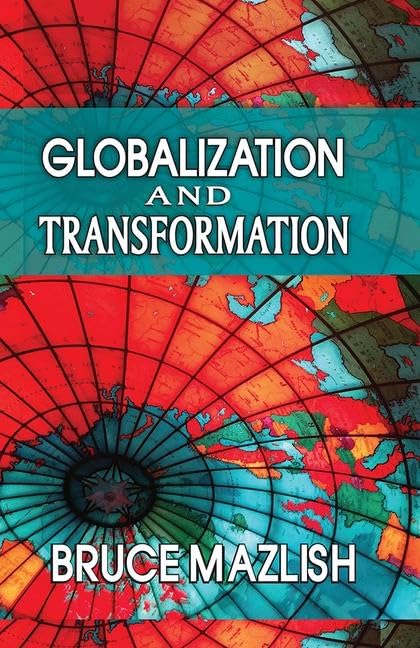 Globalization And Transformation