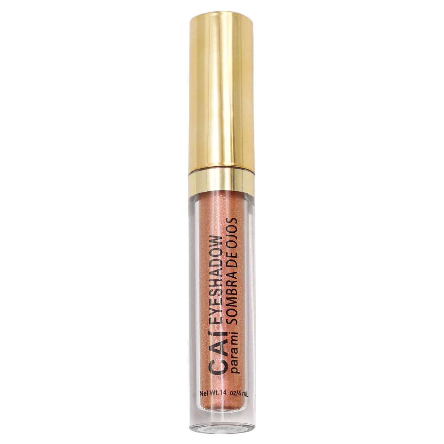 CAI Para Mi Liquid EyeShadow - Lava