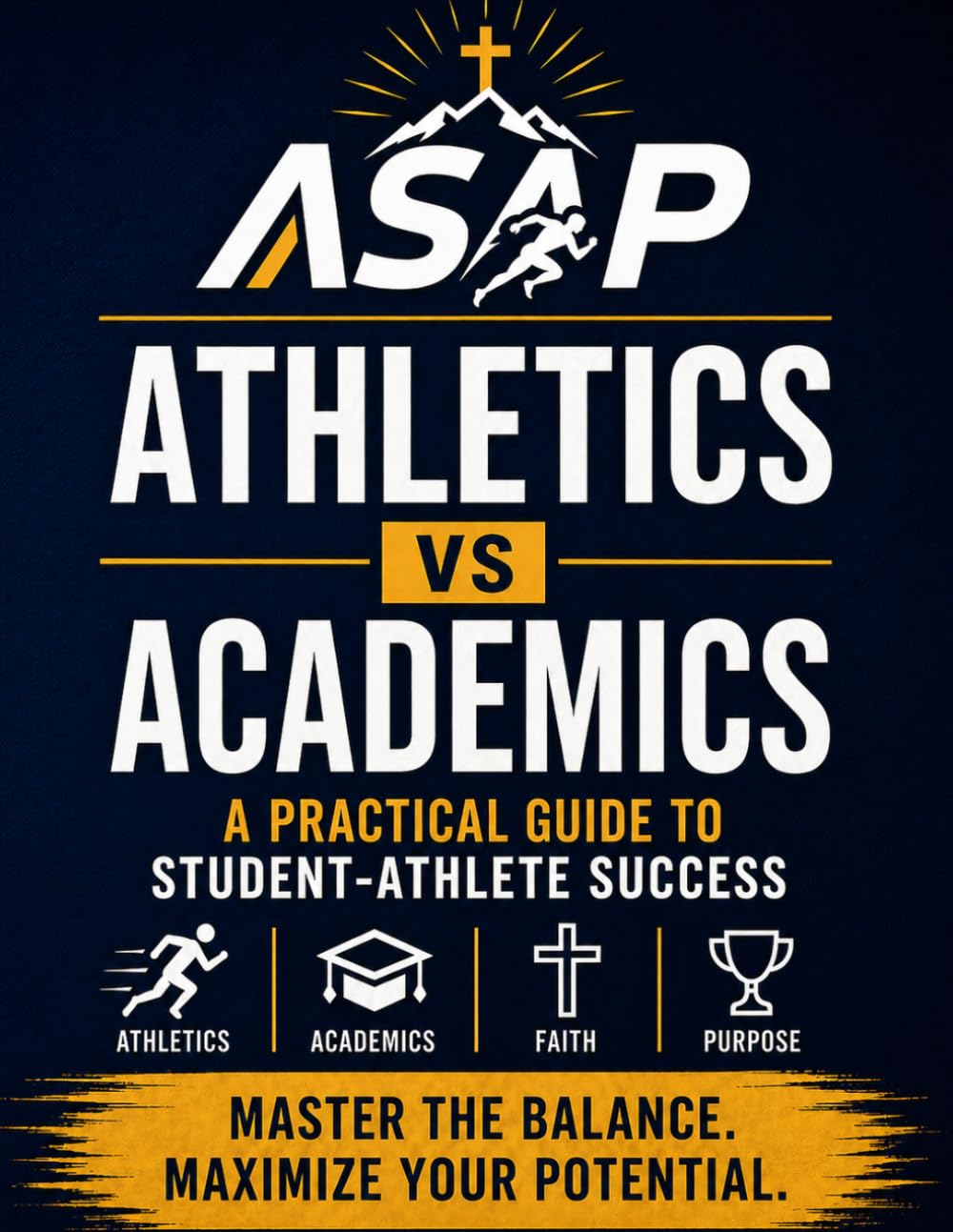 Athletics vs Academics: A Practical Guide to Prioritizing Student-Athlete Success