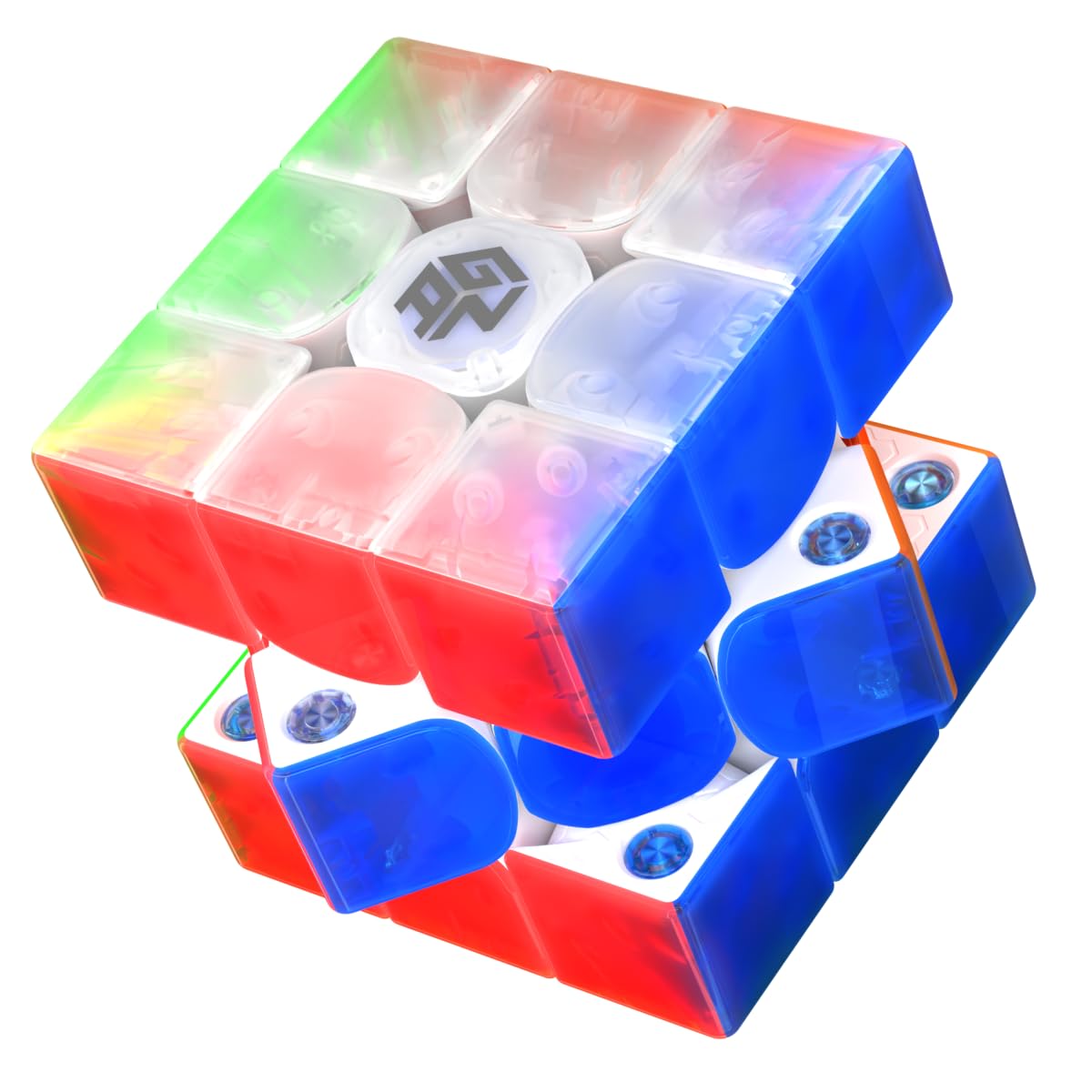 Amazon | Bucubke GAN 356 ME UV 10周年記念モデル【正規品】スピード