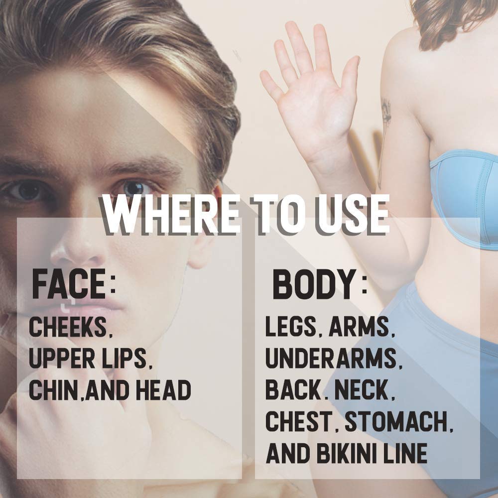 Clubman Pinaud Shave Gel No Bumps After Shave for Men Sensitive Skin 4 Oz 2 Pack - Image 4