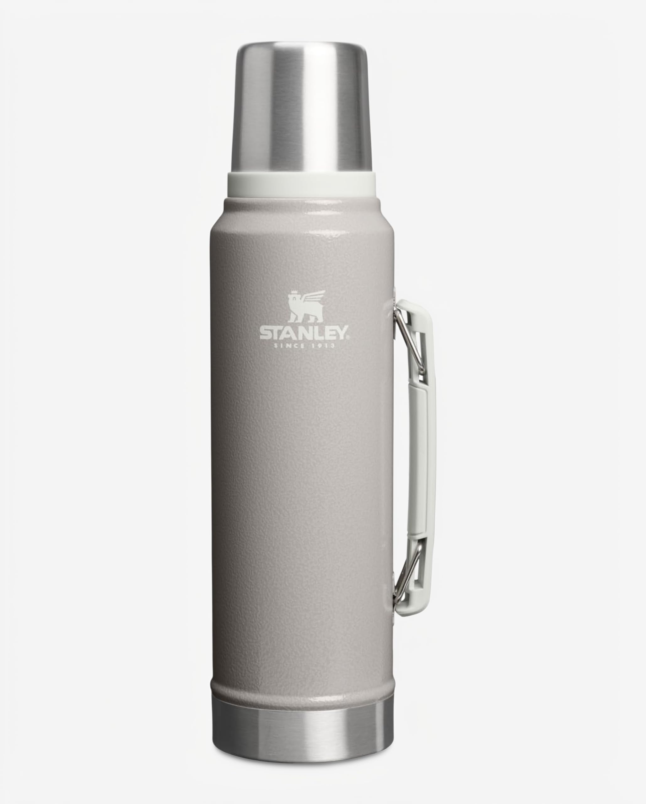 Amazon.com: Stanley Classic Legendary Vacuum Bottle 1.1 qt | Wide