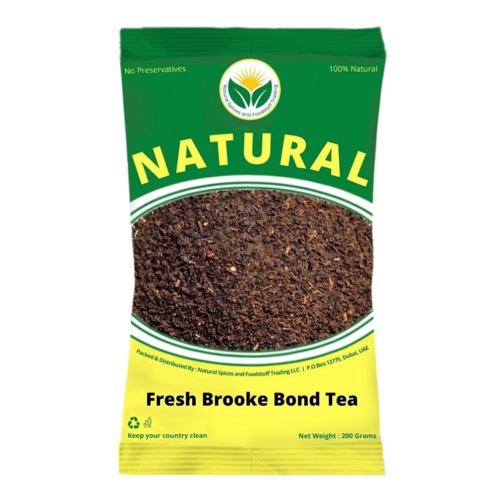 Brooke Bond Tea Powder Fresh 200g